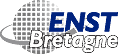 Logo ENSTB
