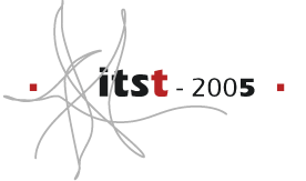 ITSC 2005