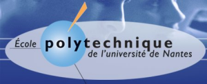 Logo PolyTech Nantes